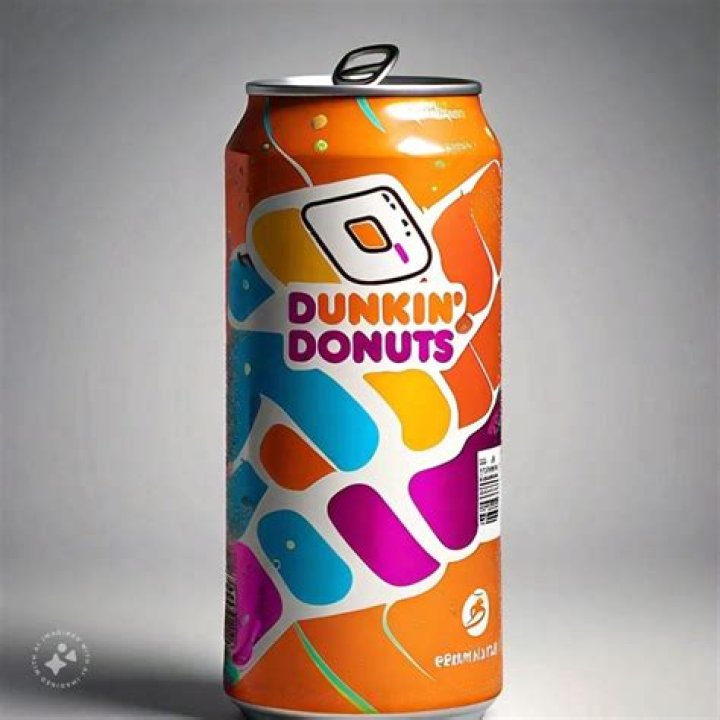 Does Dunkin have sugar free caramel