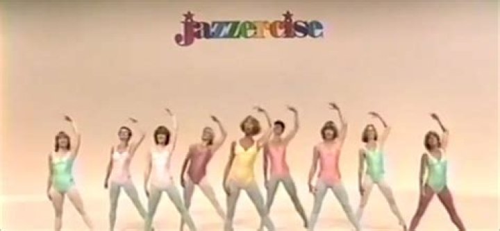 Does Jazzercise still exist