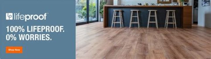 Does LifeProof flooring ever go on sale