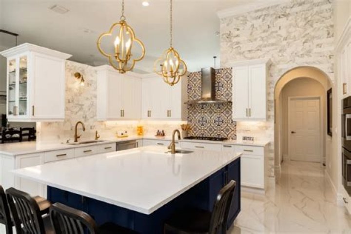 Does marble crack with heat