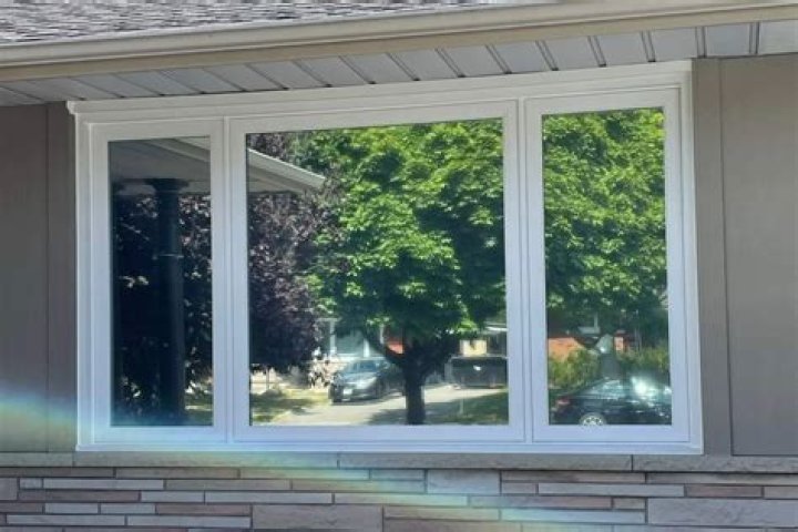 Does residential window tinting work
