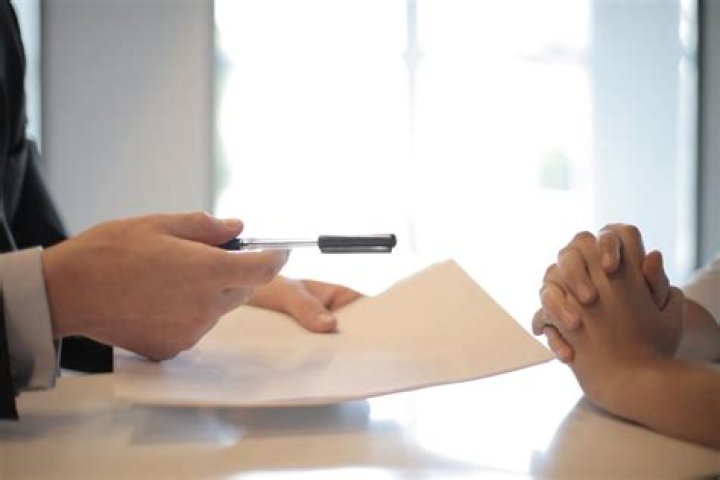 Does trading in car affect credit
