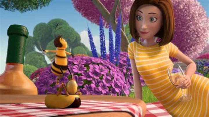 Does Vanessa die in the Bee Movie