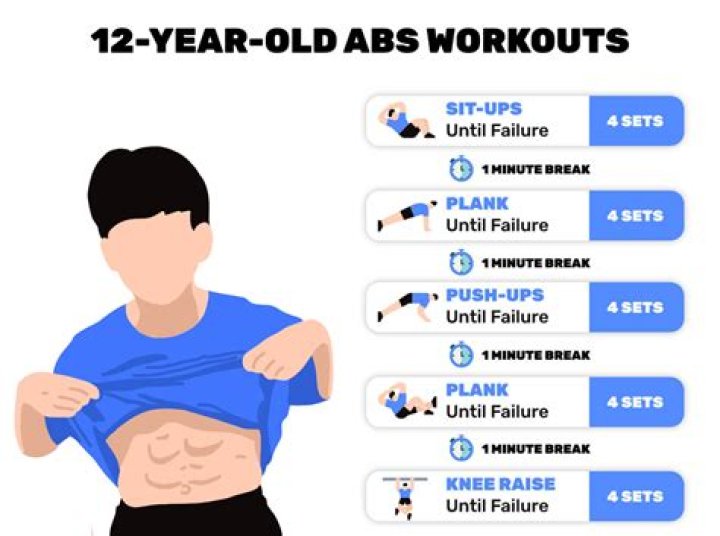 How can a 12 year old lose weight fast and easy