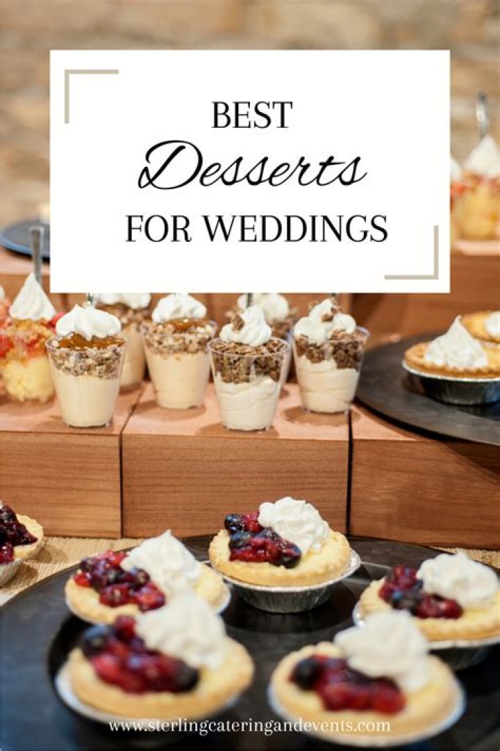 How can I feed my wedding guests cheap