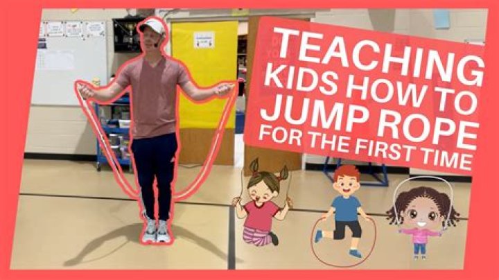 How can I make jumping rope fun
