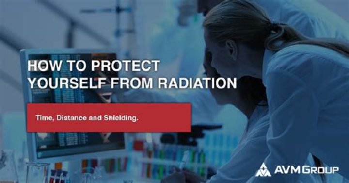 How can you protect yourself from radiation while flying