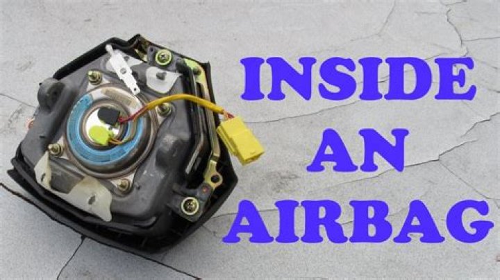 How dangerous are Takata airbags