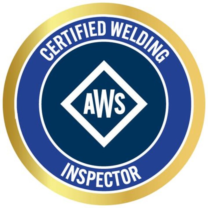 How do I become a certified weld inspector