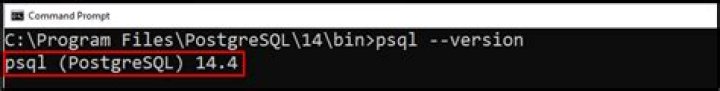 How do I get Postgres shell