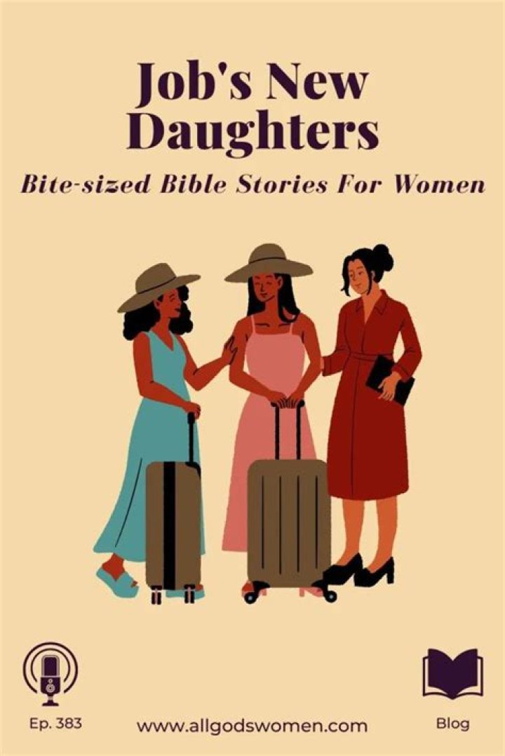 How do I join Jobs Daughters