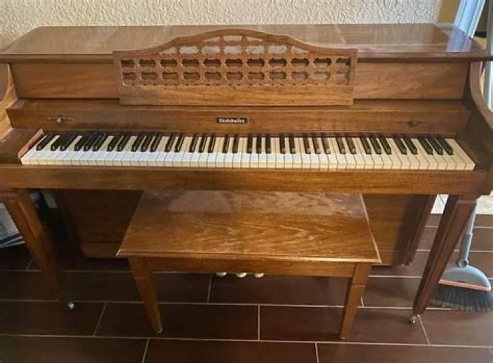 How do I know what type of piano I have