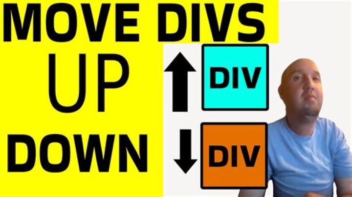 How do I move a div to the right in CSS