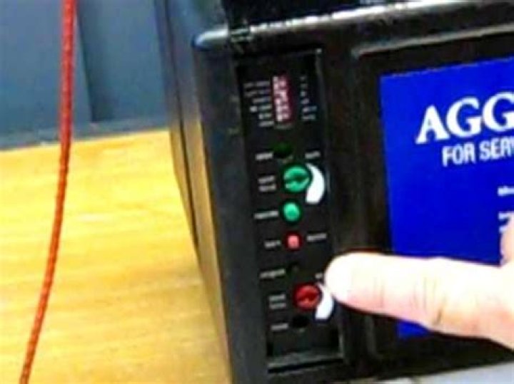 How do I program my Merlin 430r remote