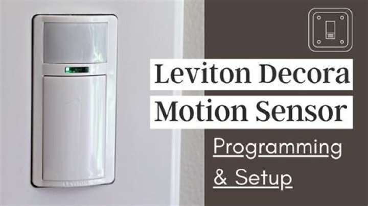 How do I reset my Leviton Decora Smart Switch