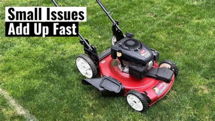 How do I start a Toro guaranteed lawn mower