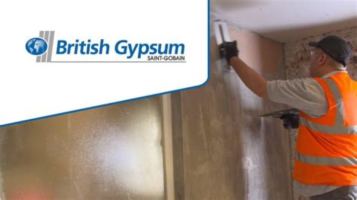 How do you apply two coats of plaster