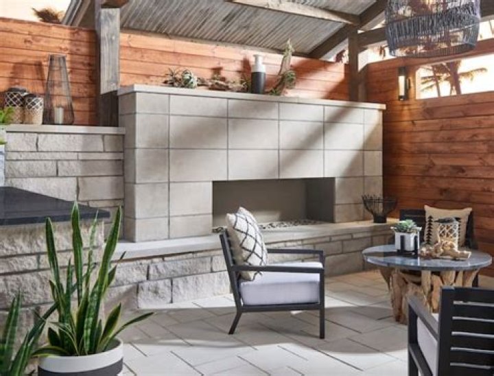 How do you clean limestone buildings