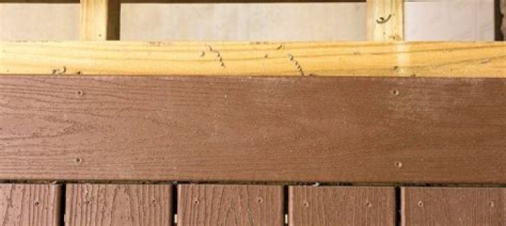 How do you fasten deck boards