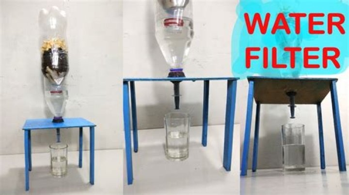 How do you make homemade water bulbs
