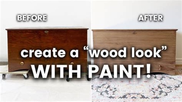 How do you paint a fire pit