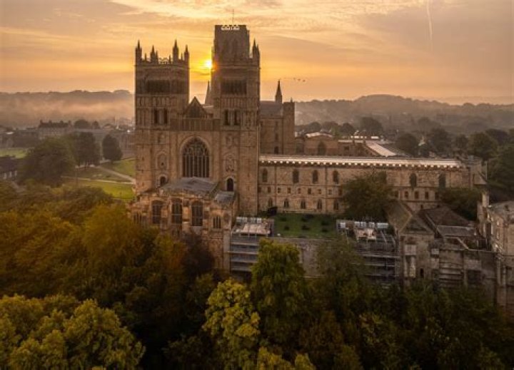 How do you shoot aerial photography