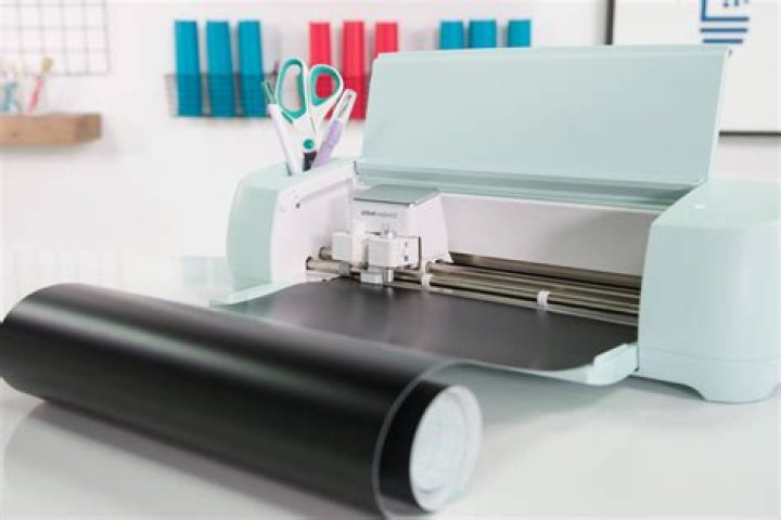 How do you use Cricut permanent vinyl