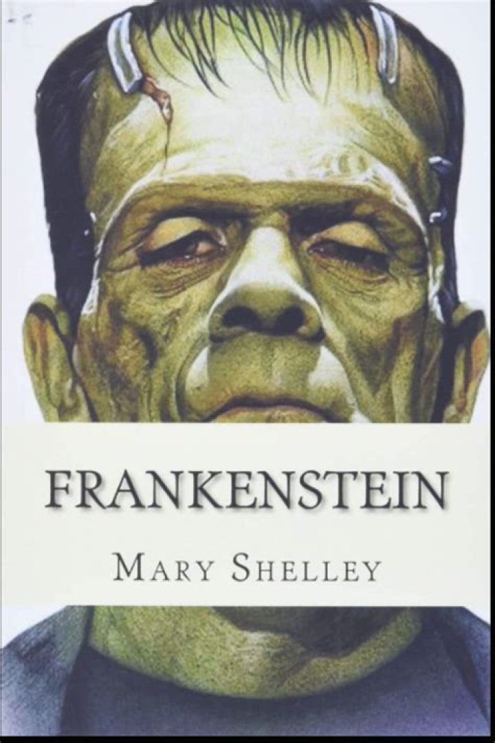How does Mary Shelley use nature in Frankenstein