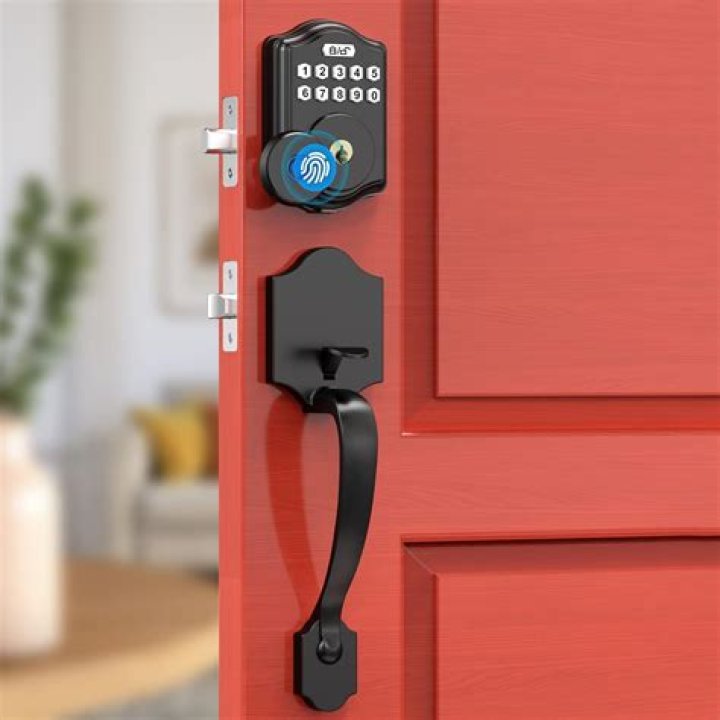 How easy is it to break into a deadbolt