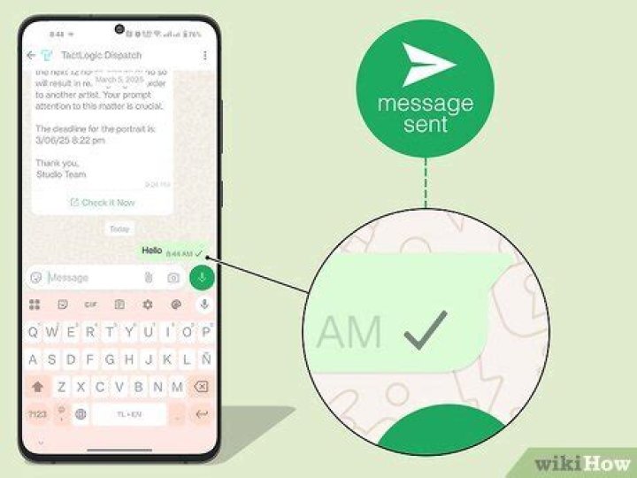 How long are a drivers eyes off the road when sending a text message
