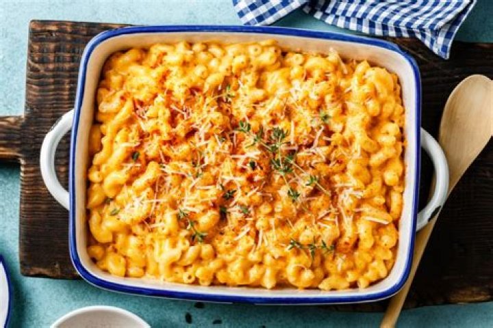 How long can you freeze cooked macaroni and cheese