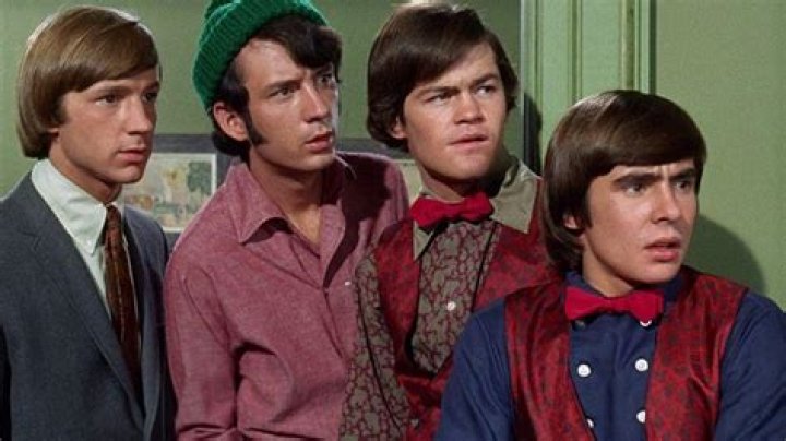How long were the Monkees together