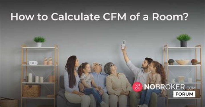 How many CFM do I need for a 36 gas cooktop