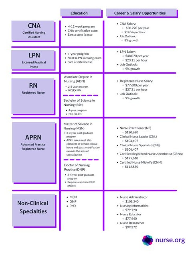 How many nurses are CEN certified