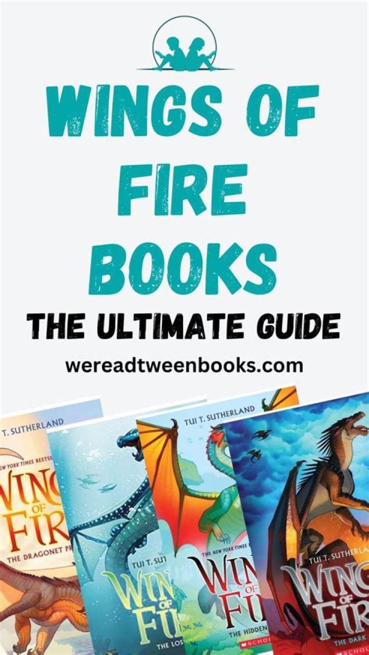 How many pages does Wings of Fire book 10 have
