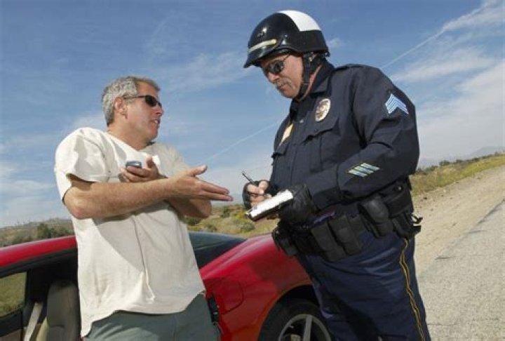 How many points do you get for careless driving in New Jersey