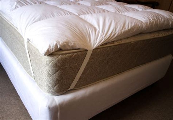 How much are feather beds
