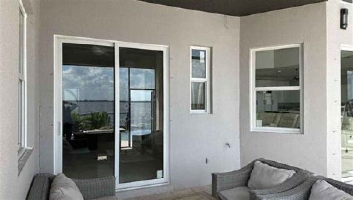 How much are hurricane doors