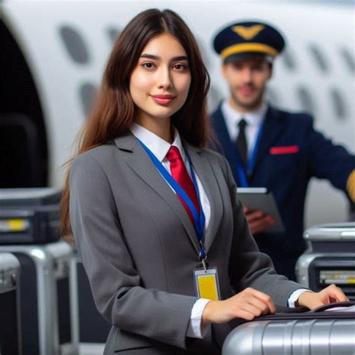 How much do Baggage handlers get paid