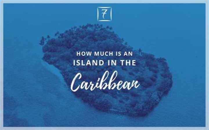 How much do Islands cost