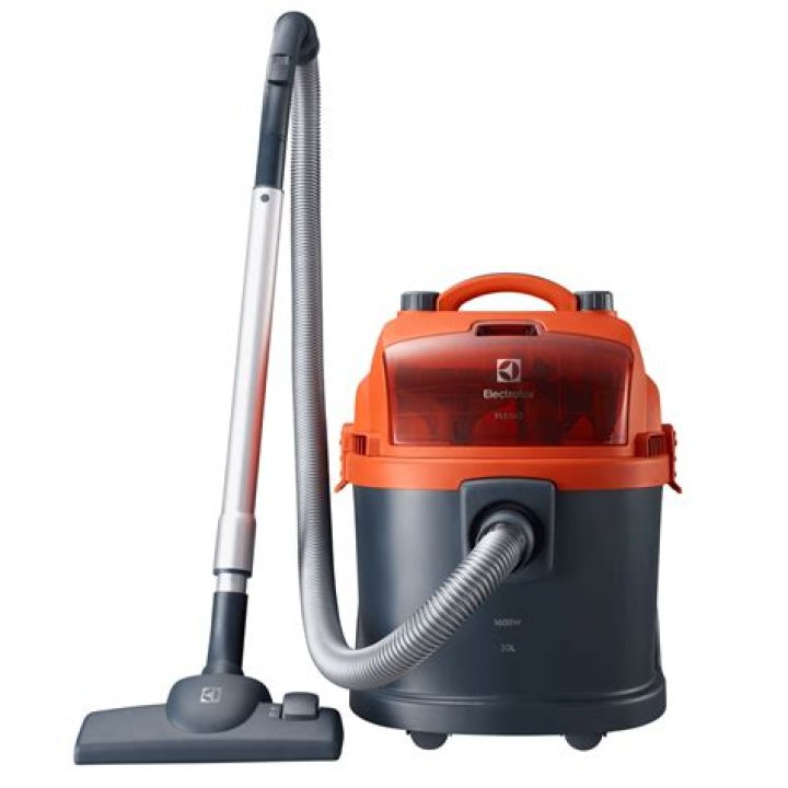 How much does a Electrolux vacuum cleaner cost