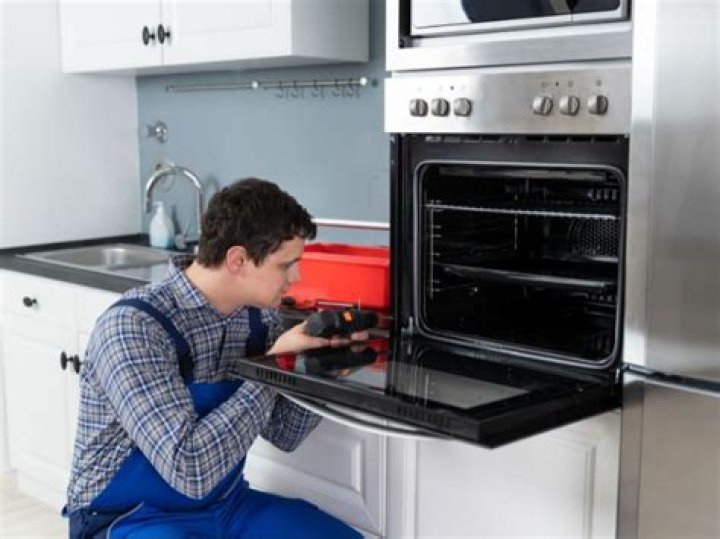 How much does a Viking oven cost