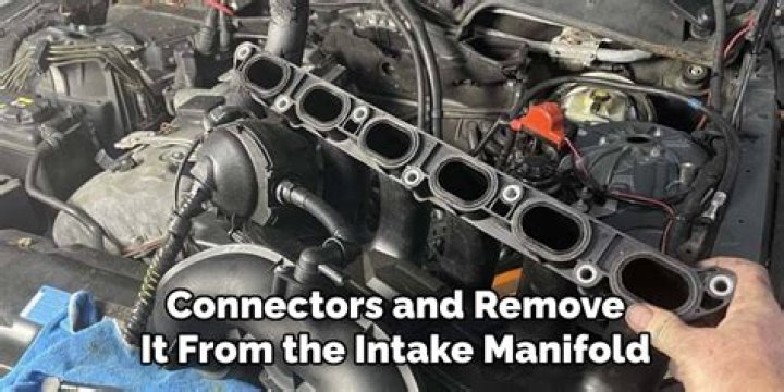 How much does it cost to repair a cracked intake manifold