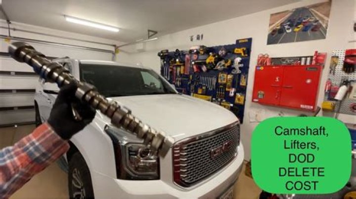 How much does it cost to replace car lifters