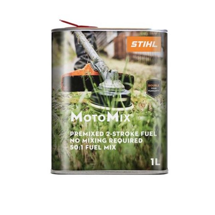 How much does Stihl Motomix cost