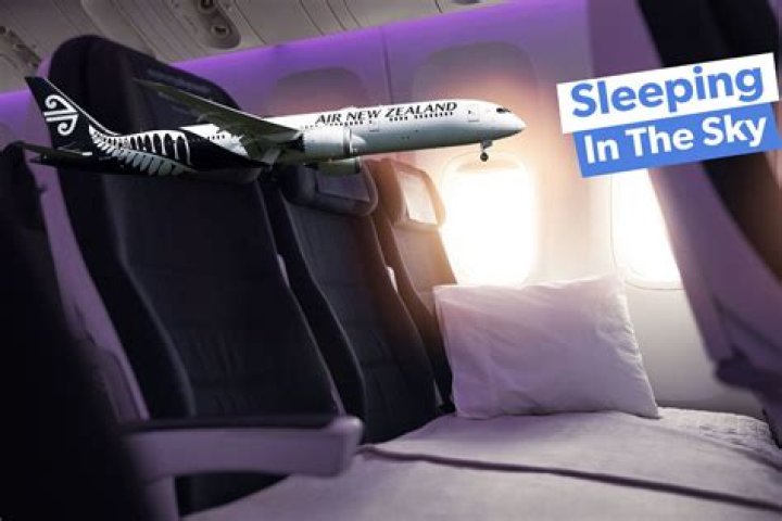 How much extra is skycouch on Air New Zealand