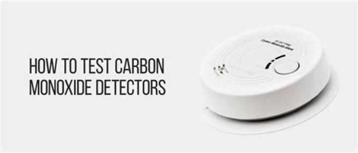 How much is a CO detector