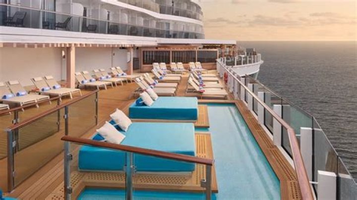 How much is open bar on Norwegian Cruise