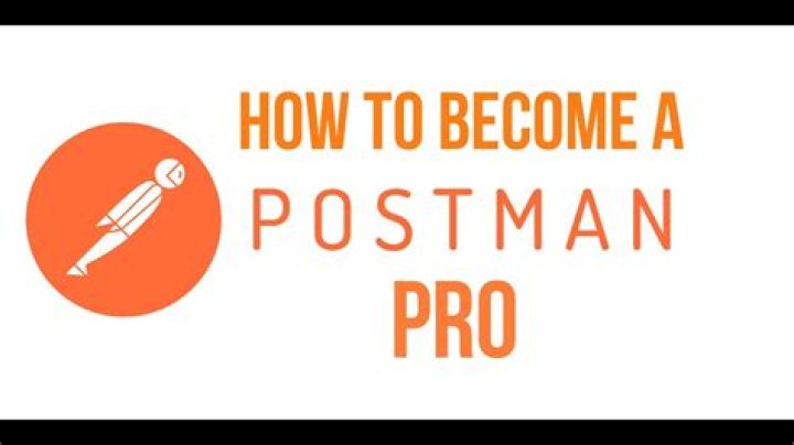 How much is Postman Pro