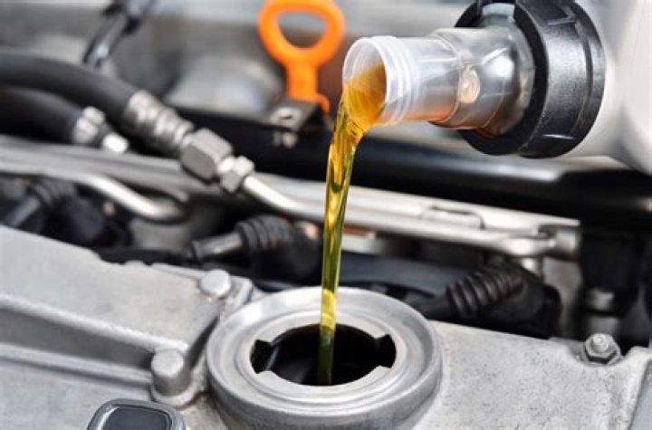 How often should I change my oil 6.0 Powerstroke